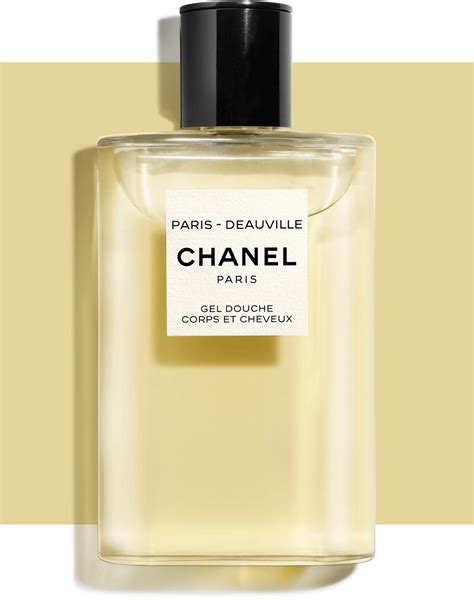 chanel paris deauville price